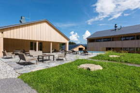 Fuchsegg Eco Lodge